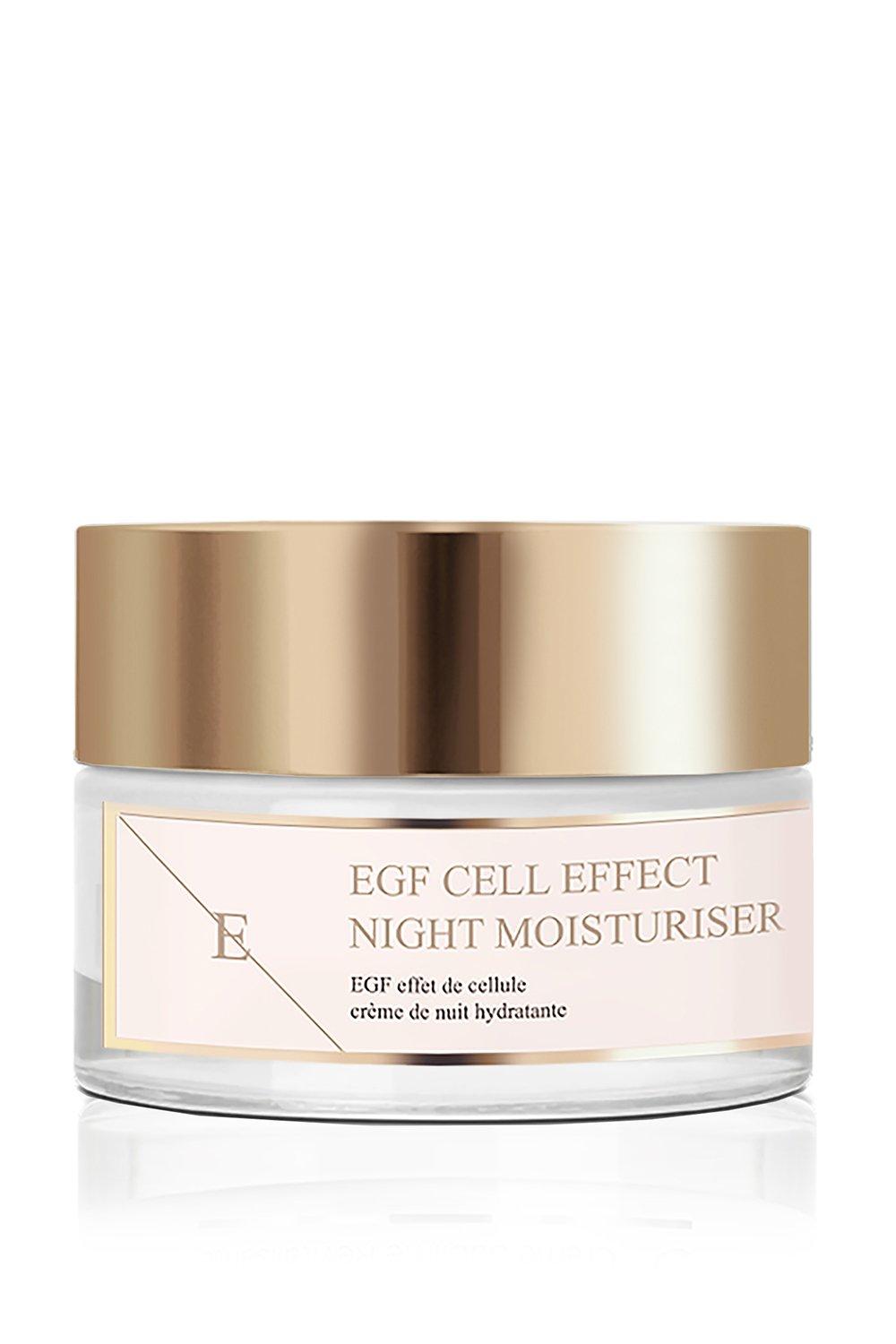 Skin Egf Cell Effect Night Moisturiser Ml Eclat Skin London