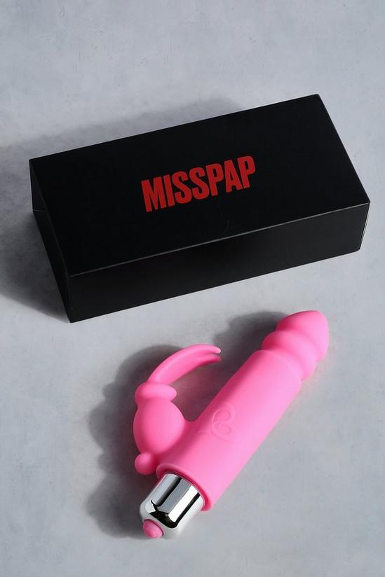 MissPap Misspap The Bullet Bunny Vibrator 1
