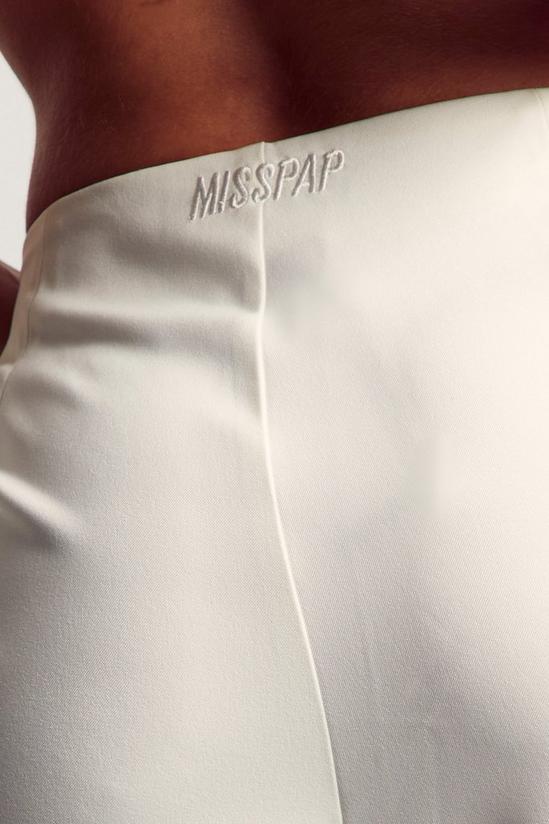 MissPap High Waist Flared Trousers 5