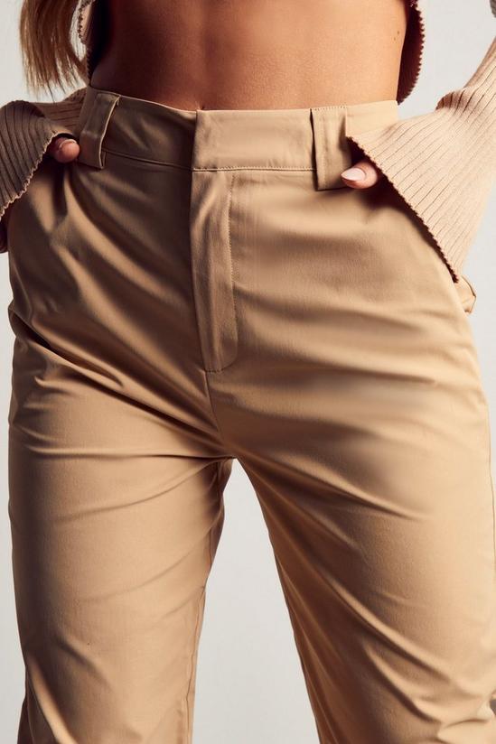 MissPap Elastic Cuff Cargo Trouser 2