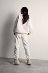 MissPap Leisure Embroidered Jogger Tracksuit thumbnail 3