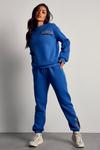 MissPap Resort Club Embroidered Jogger Tracksuit thumbnail 1