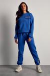 MissPap Resort Club Embroidered Jogger Tracksuit thumbnail 4