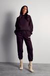 MissPap Resort Embroidered Jogger Tracksuit thumbnail 1