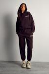 MissPap Resort Embroidered Jogger Tracksuit thumbnail 4