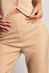 MissPap High Waisted Tapered Trousers thumbnail 5