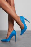 MissPap Pointed High Heels thumbnail 1