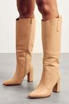 MissPap Western Knee High Boots thumbnail 3