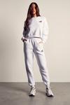 MissPap Msp Embroidered Slim Fit Boxy Tracksuit thumbnail 1
