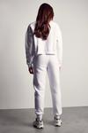 MissPap Msp Embroidered Slim Fit Boxy Tracksuit thumbnail 3