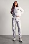 MissPap Msp Embroidered Slim Fit Boxy Tracksuit thumbnail 4