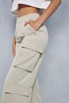 MissPap Tailored Cargo Pocket Trousers thumbnail 2