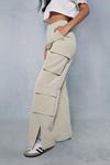 MissPap Tailored Cargo Pocket Trousers thumbnail 6