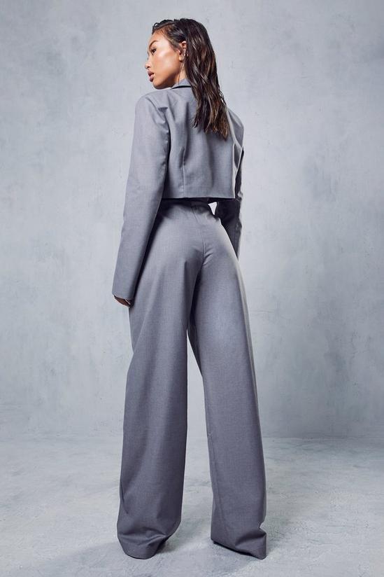 MissPap Tailored Wide Leg Trousers 3