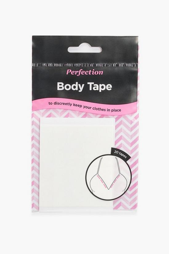 MissPap Body Tape 1