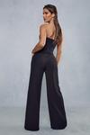 MissPap Premium Pleat Detail Tailored Trousers thumbnail 3