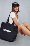 MissPap Misspap Oversized Tote Bag thumbnail 1