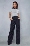 MissPap Pleat Front Relaxed Trousers thumbnail 5