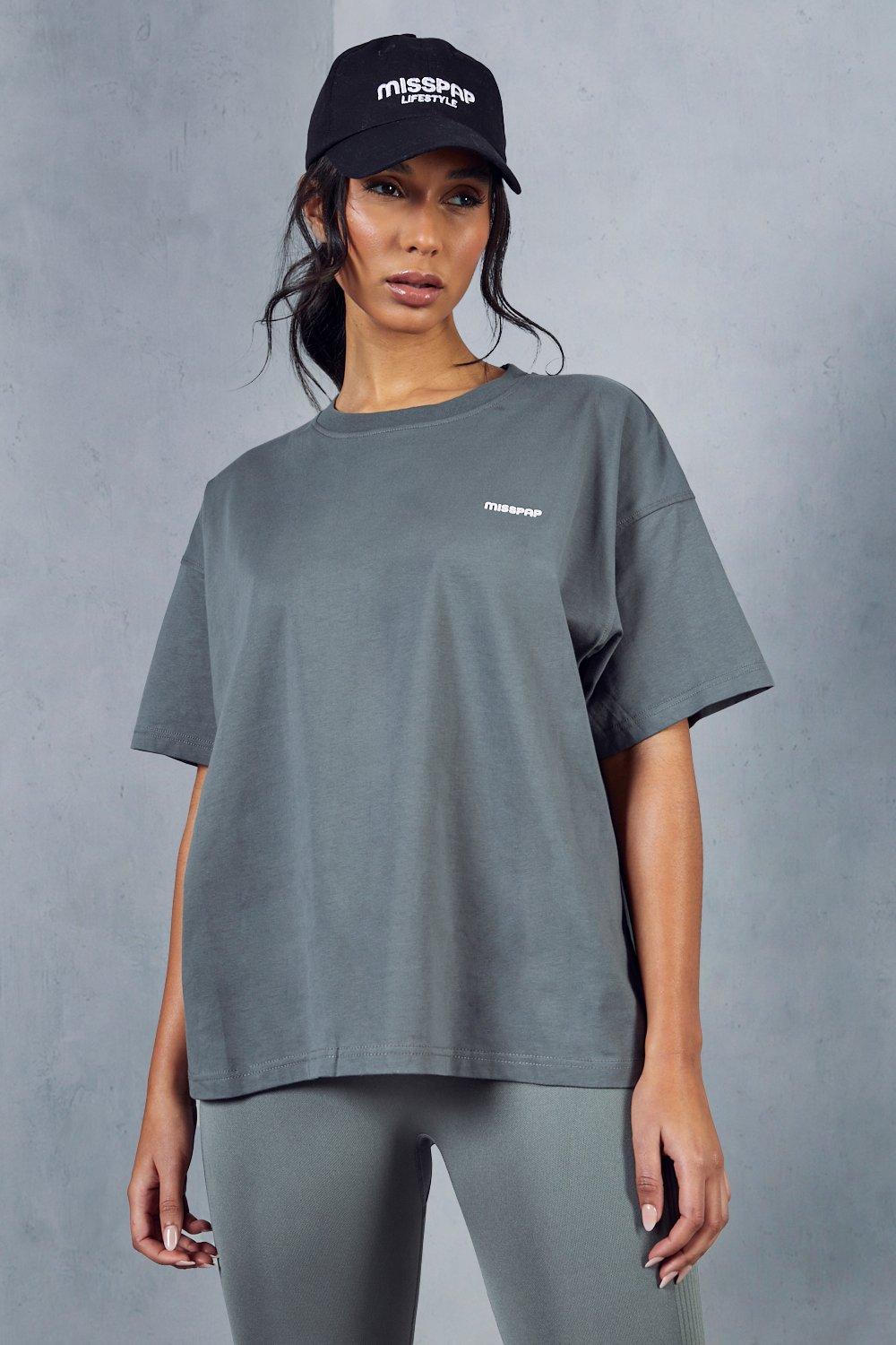 Balenciaga cocoon t shirt online