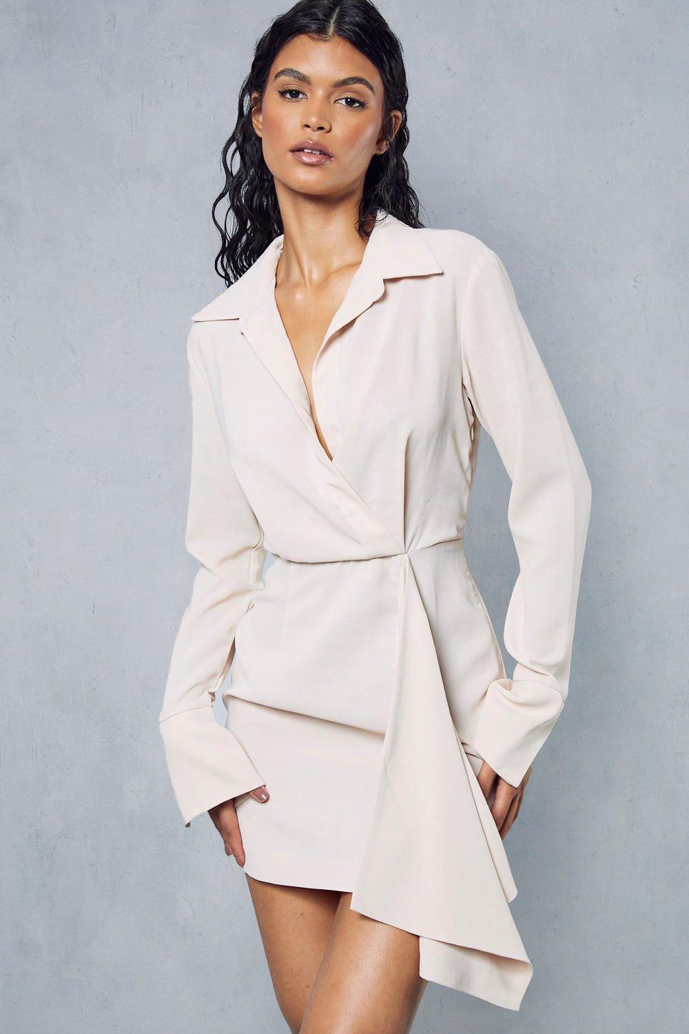 Significant other tempo blazer on sale dress