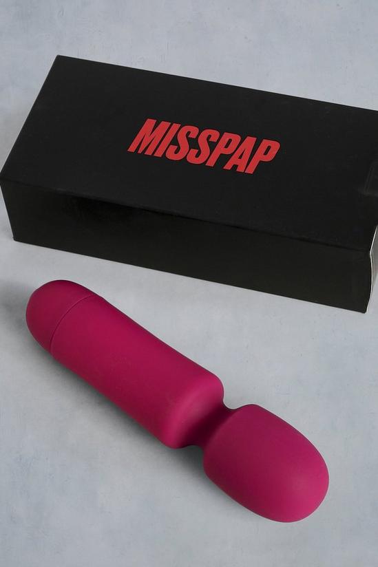 MissPap Misspap Pleasure Wand 1