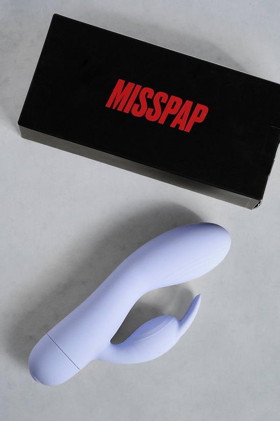 MissPap Misspap Rabbit Vibrator 1