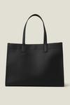Accessorize Tote With Laptop Pocket thumbnail 1