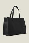 Accessorize Tote With Laptop Pocket thumbnail 2