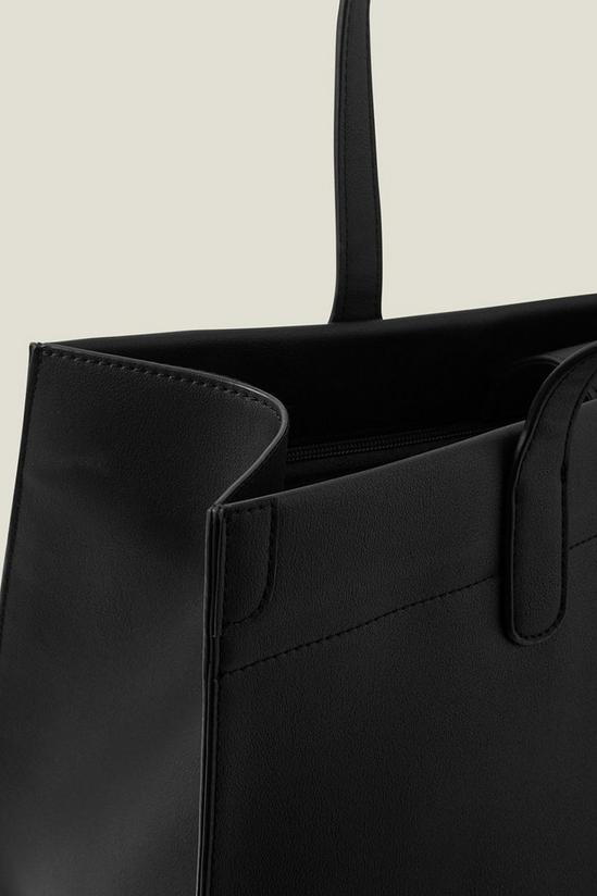 Accessorize Tote With Laptop Pocket 3
