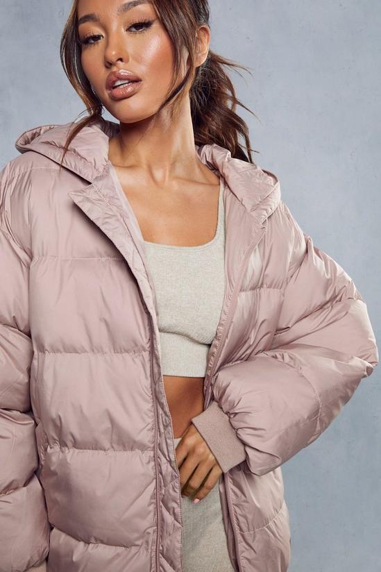 MissPap Extreme Oversized Puffer Coat 2