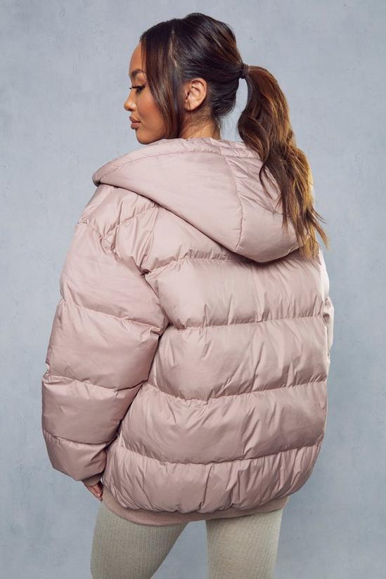 MissPap Extreme Oversized Puffer Coat 3