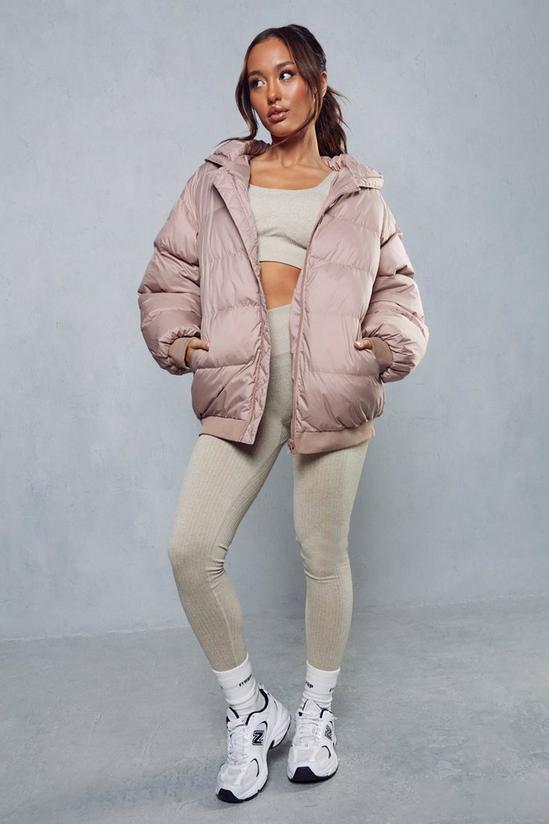 MissPap Extreme Oversized Puffer Coat 4