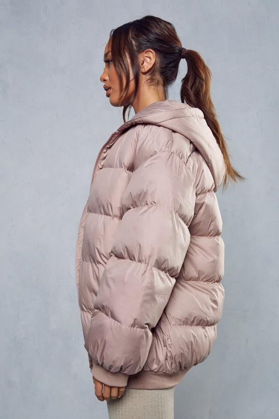 MissPap Extreme Oversized Puffer Coat 5