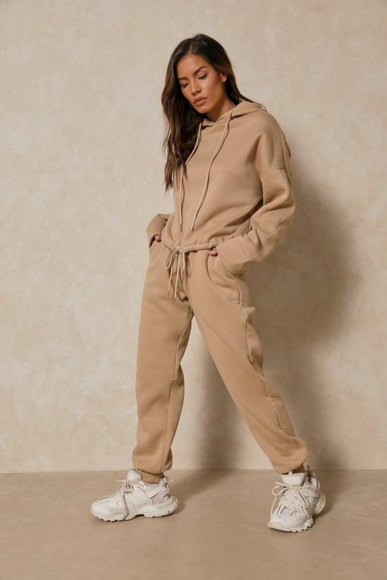 MissPap Hoody And Jogger Loungeset 1