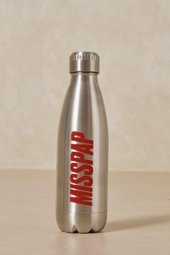 MissPap Misspap Stainless Steel Drinks Bottle 1