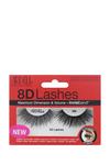 MissPap Adrell 8d Lashes With Invisiband (950) thumbnail 1