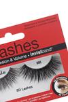 MissPap Adrell 8d Lashes With Invisiband (950) thumbnail 2