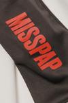 MissPap Misspap Fabric Sunglasses Case thumbnail 2