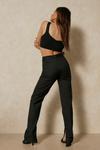 MissPap Tailored Zip Ankle Trousers thumbnail 3