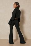 MissPap Tailored Belted Cut Out Tailored Trouser thumbnail 3