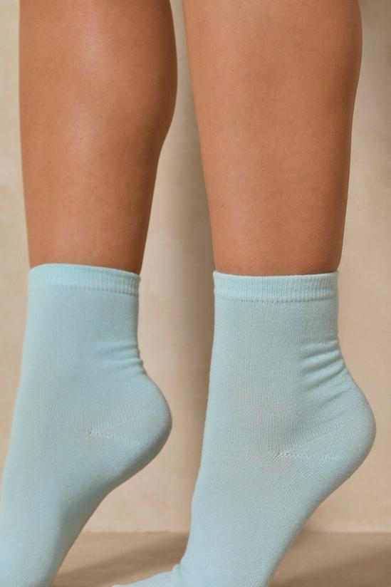 MissPap Super Soft Ankle Socks 2