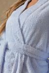 MissPap Premium Oversized Longline Dressing Gown thumbnail 6