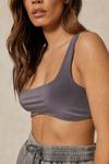 MissPap Double Layered Underboob Crop Top thumbnail 6