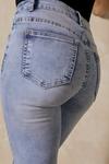 MissPap High Waisted Skinny Jean thumbnail 2