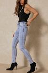 MissPap High Waisted Skinny Jean thumbnail 5
