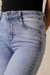 MissPap High Waisted Skinny Jean thumbnail 6
