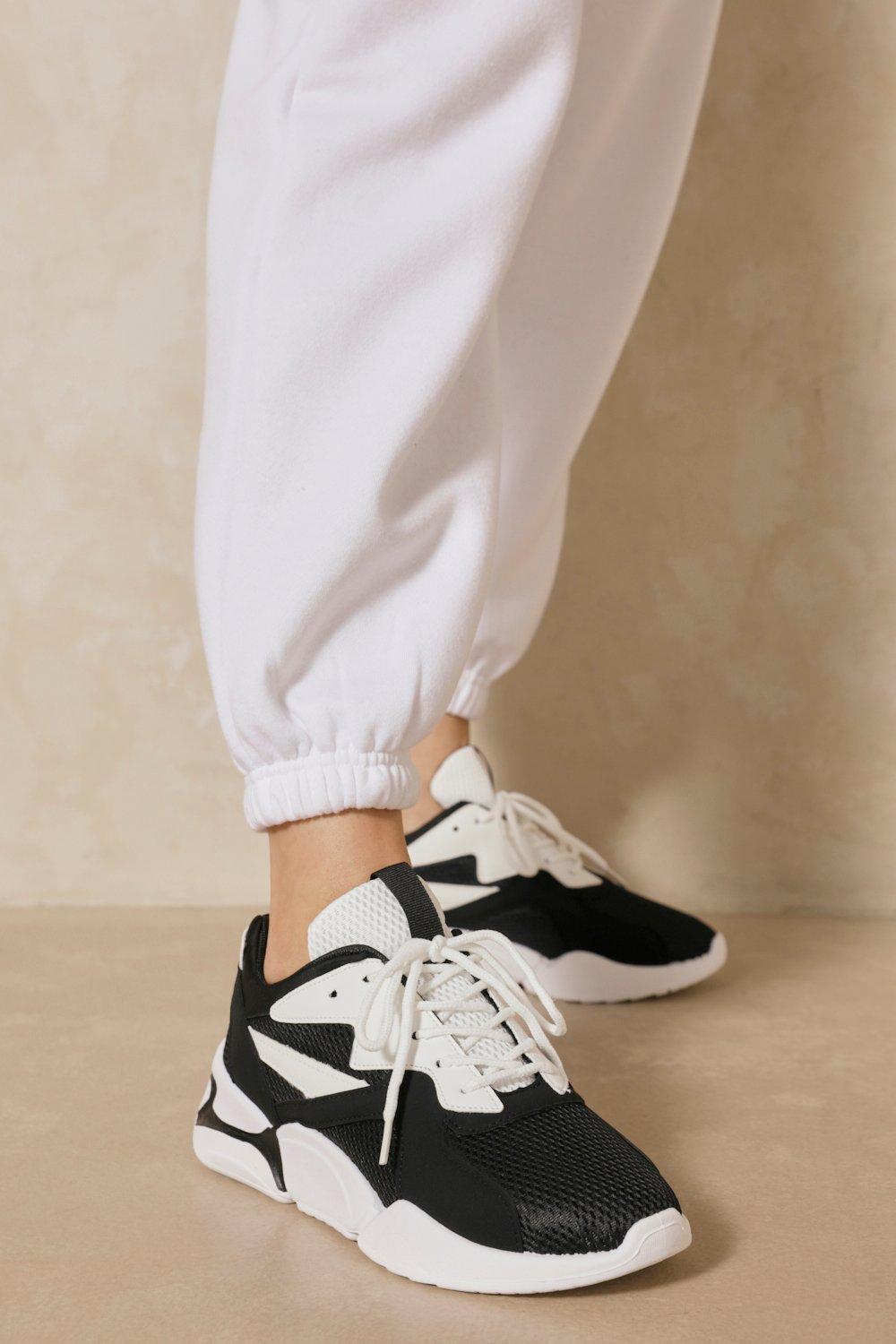 Misspap best sale chunky trainers