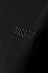 MissPap Misspap Embroidered Oversized T thumbnail 5
