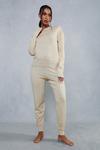 MissPap Crew Neck Knitted Lounge Set thumbnail 1