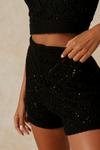 MissPap Knitted Crochet Co-ord Set thumbnail 5